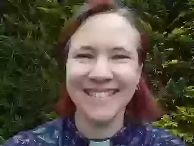 Revd Juliet Dellow